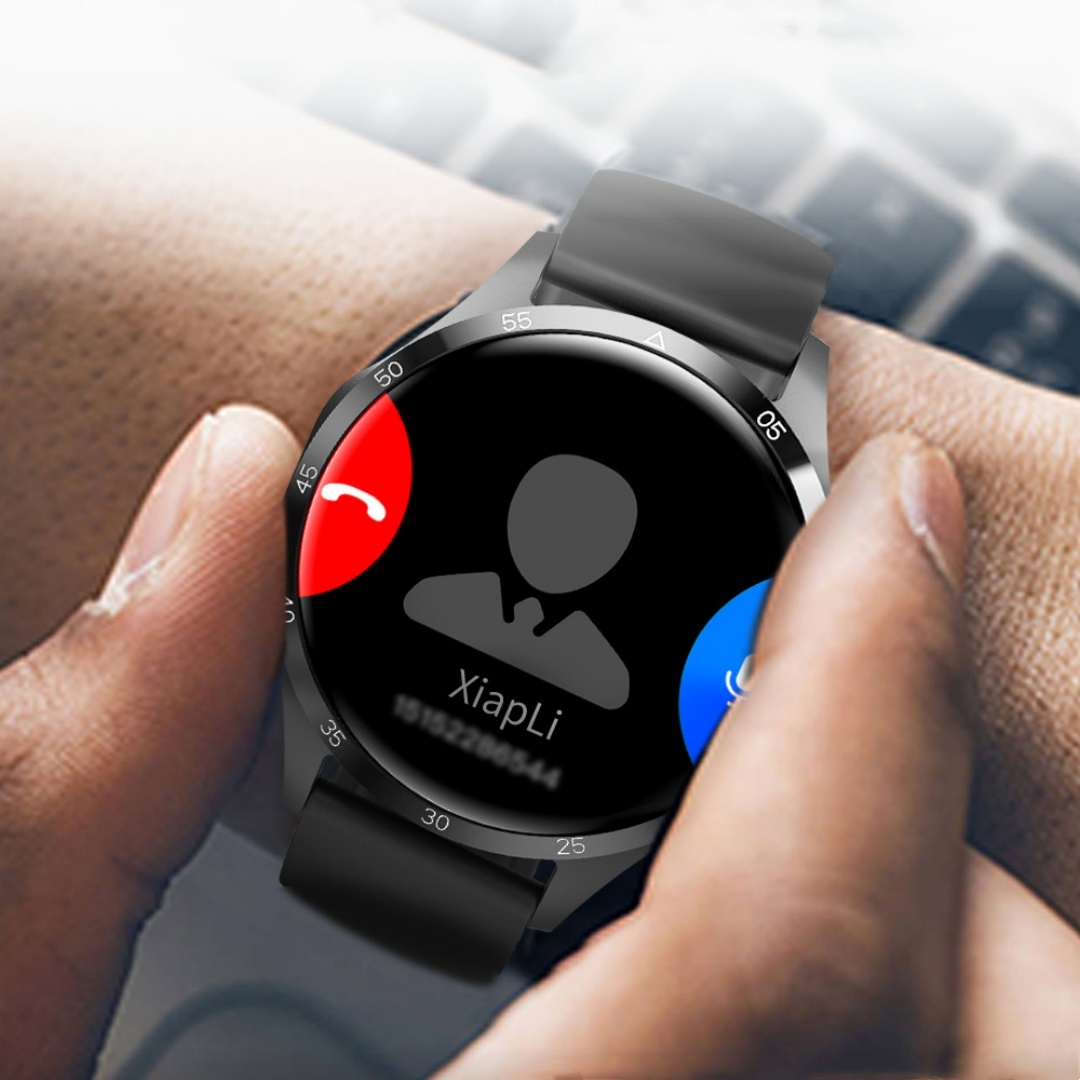 Bluetooth Call With Multiple Sports Modes Smartwatch - Image 6