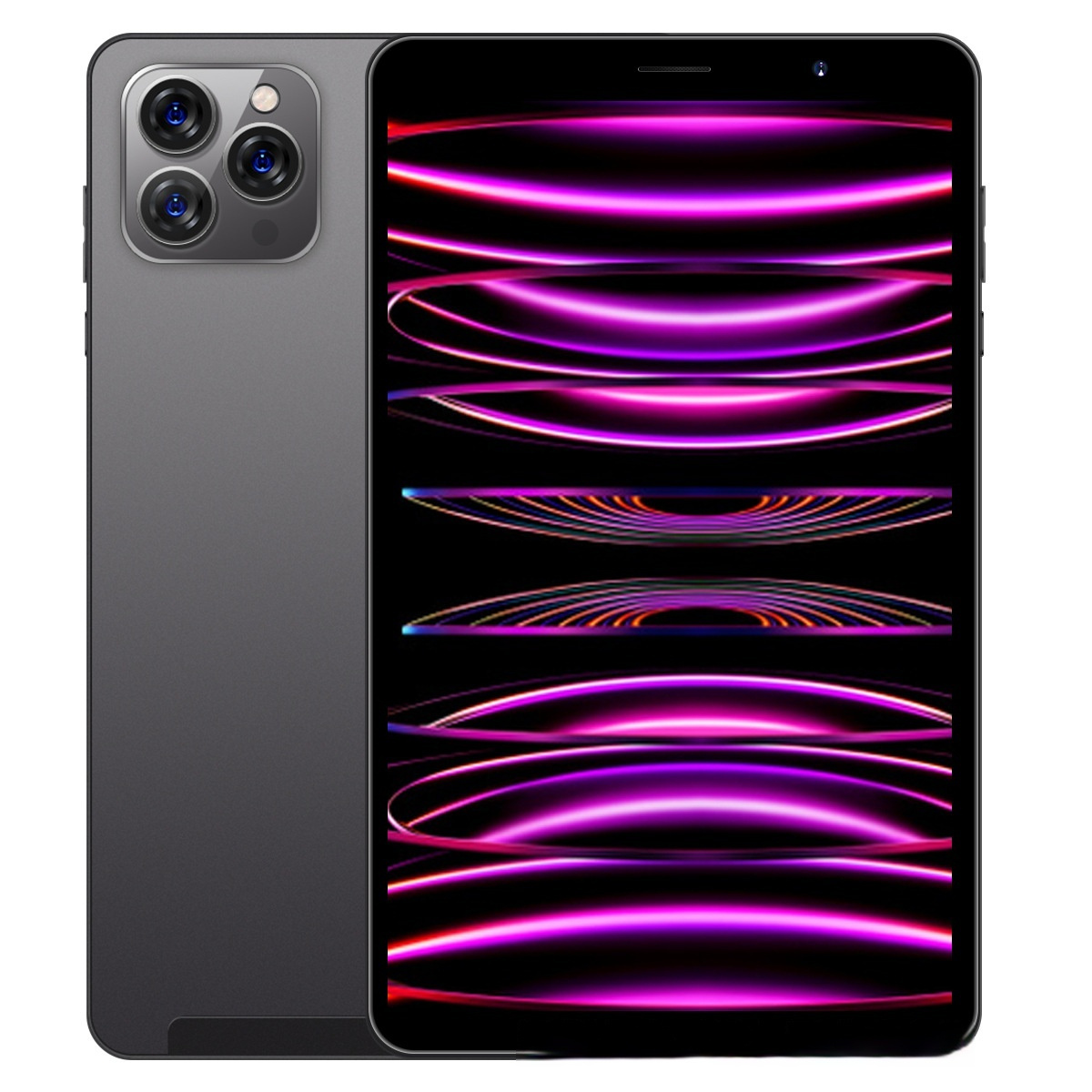 Portable And Minimalist Home Tablet Computer - Image 6