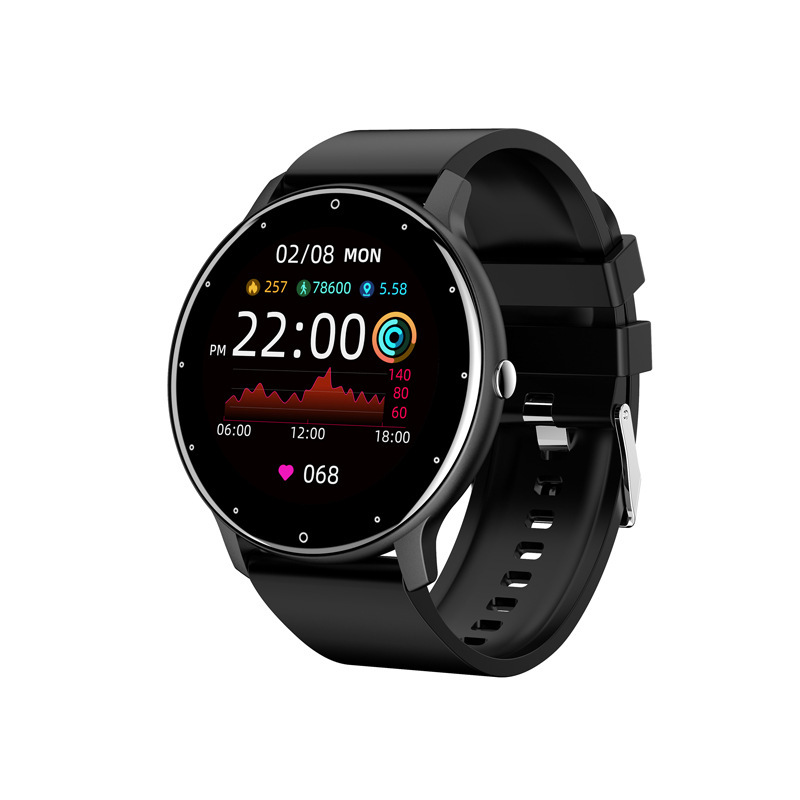 ZL02CPRO Bluetooth Calling Smartwatch - Image 8