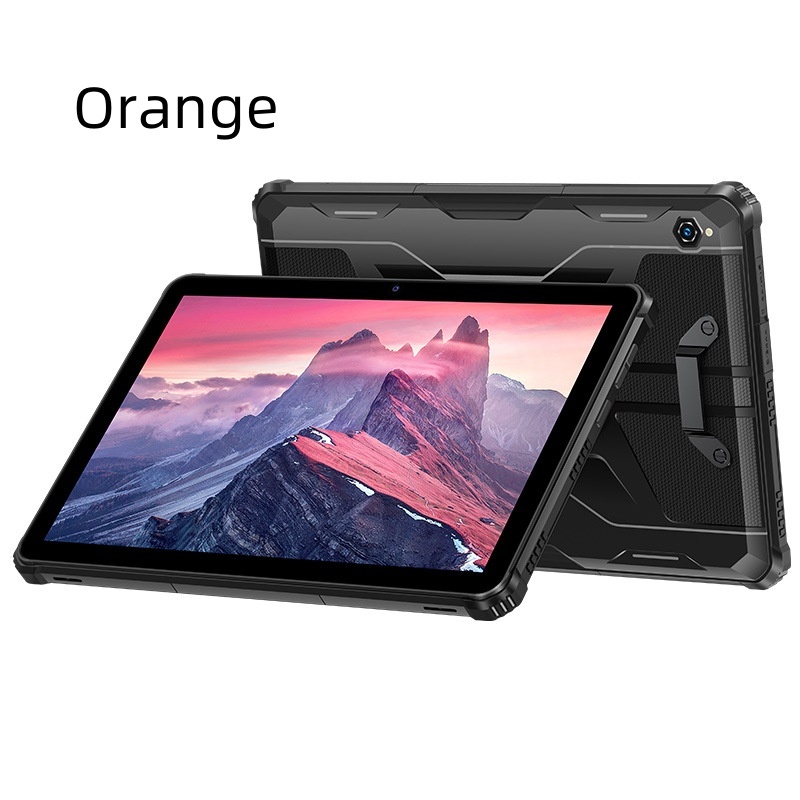 Household 4G101 Inch Three-proof Smart Tablet - Image 7