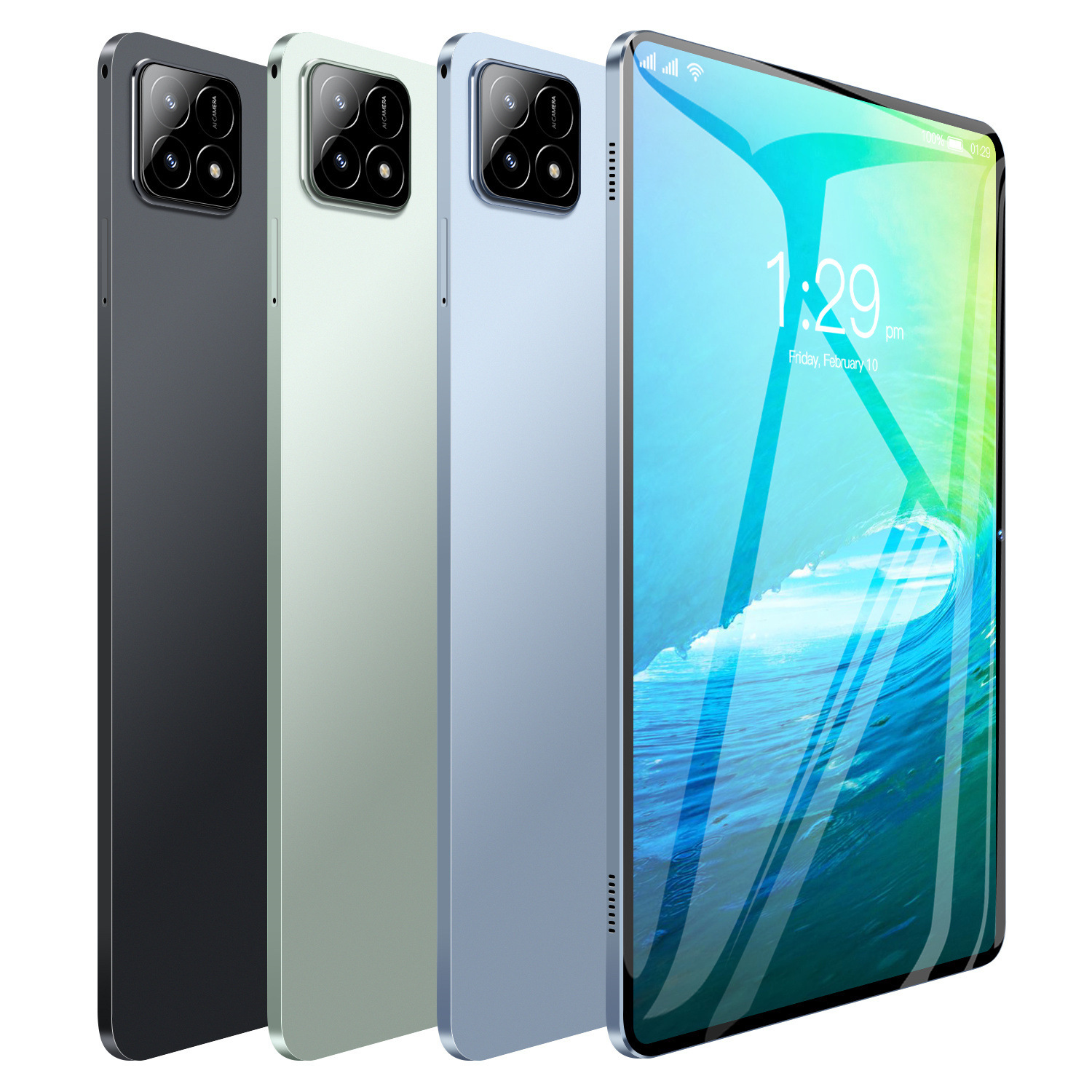 Pad6SPro 101-inch 3G Calling Tablet - Image 5